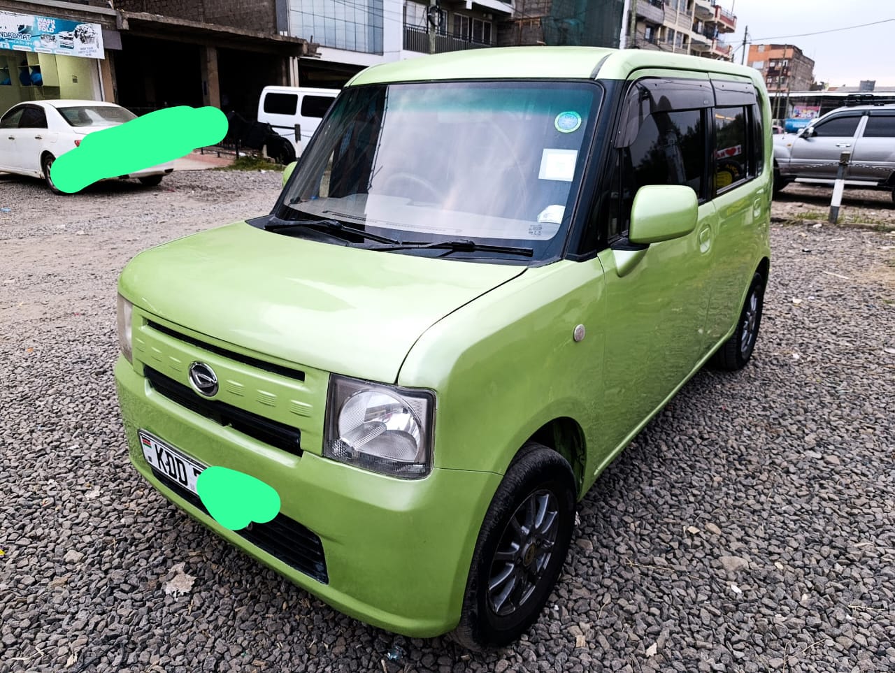 Daihatsu