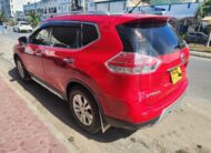 Nissan Xtrail